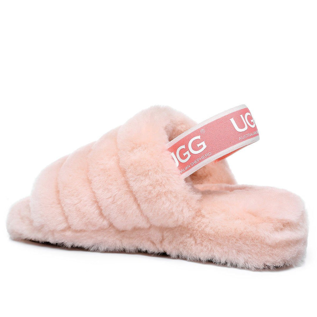 Fluffilicious UGG Slippers - UGG Direct Online