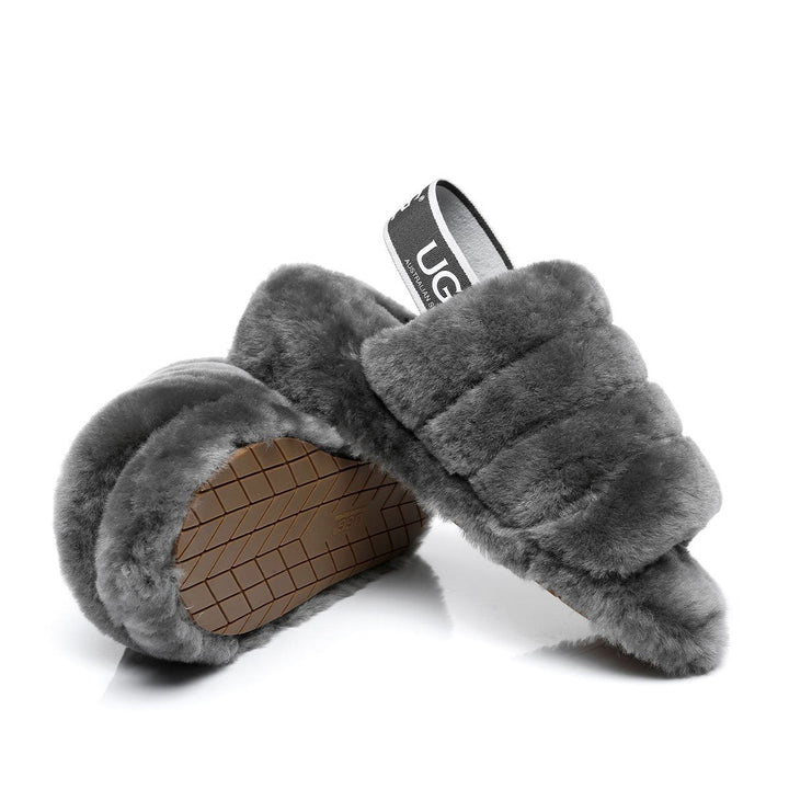 Fluffilicious UGG Slippers - UGG Direct Online