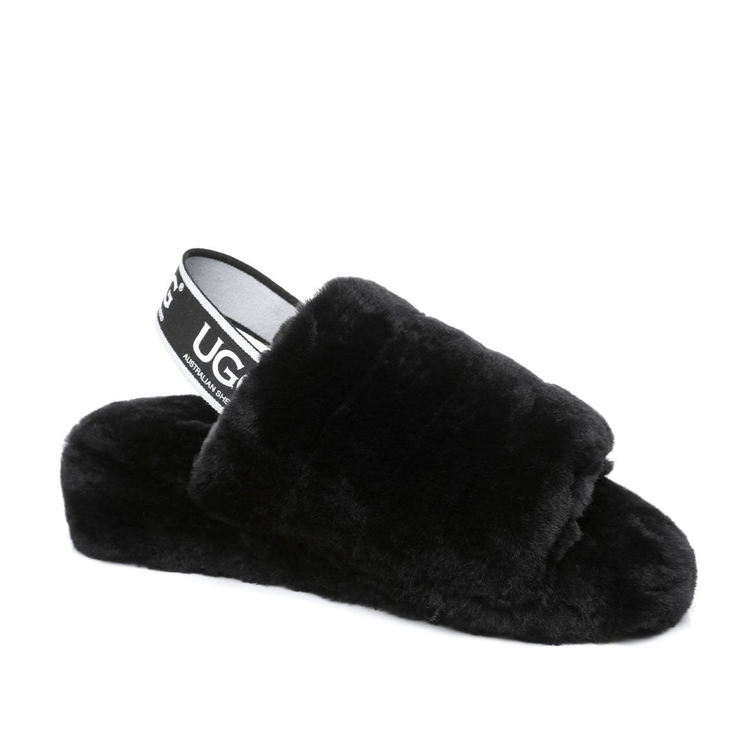 Fluffilicious UGG Slippers - UGG Direct Online