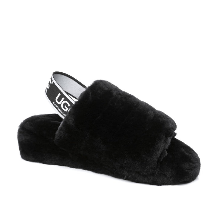 Fluffilicious UGG Slippers - UGG Direct Online