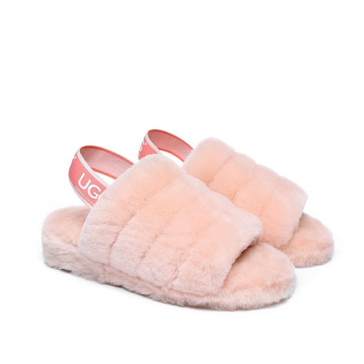 Fluffilicious UGG Slippers - UGG Direct Online
