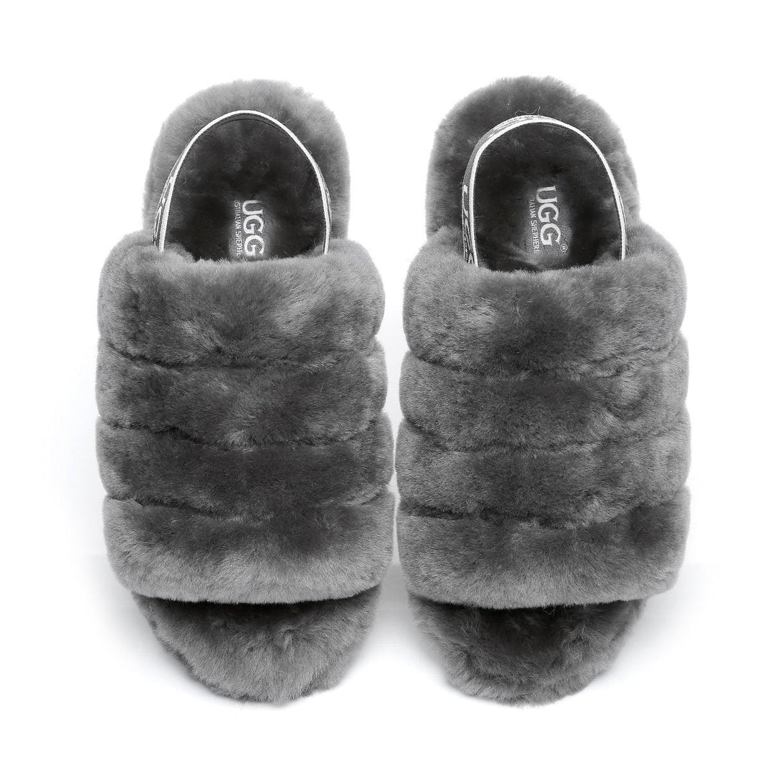 Fluffilicious UGG Slippers - UGG Direct Online