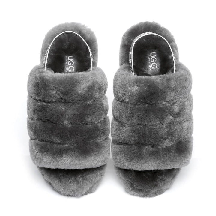 Fluffilicious UGG Slippers - UGG Direct Online