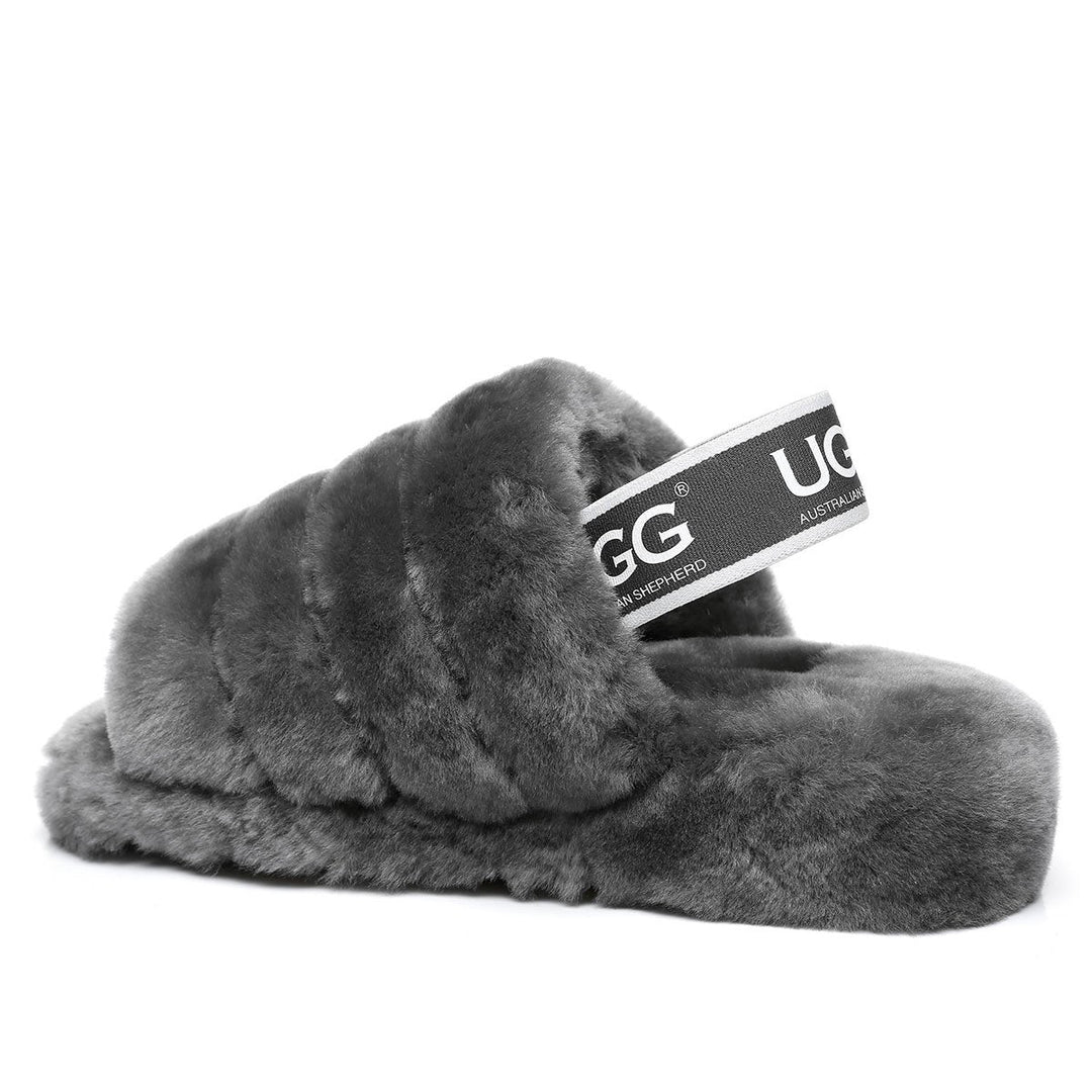 Fluffilicious UGG Slippers - UGG Direct Online