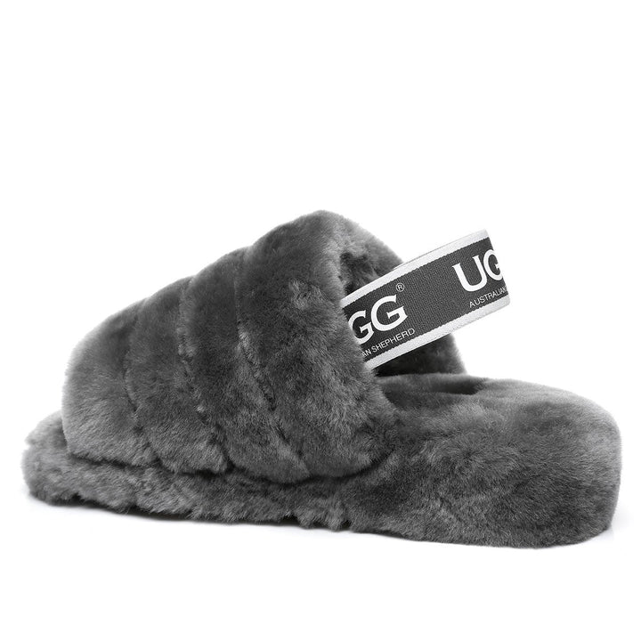 Fluffilicious UGG Slippers - UGG Direct Online