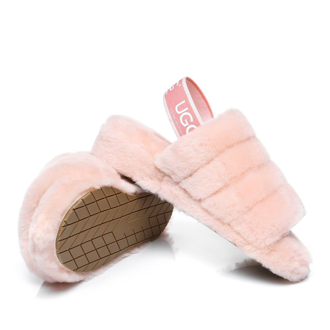 Fluffilicious UGG Slippers - UGG Direct Online