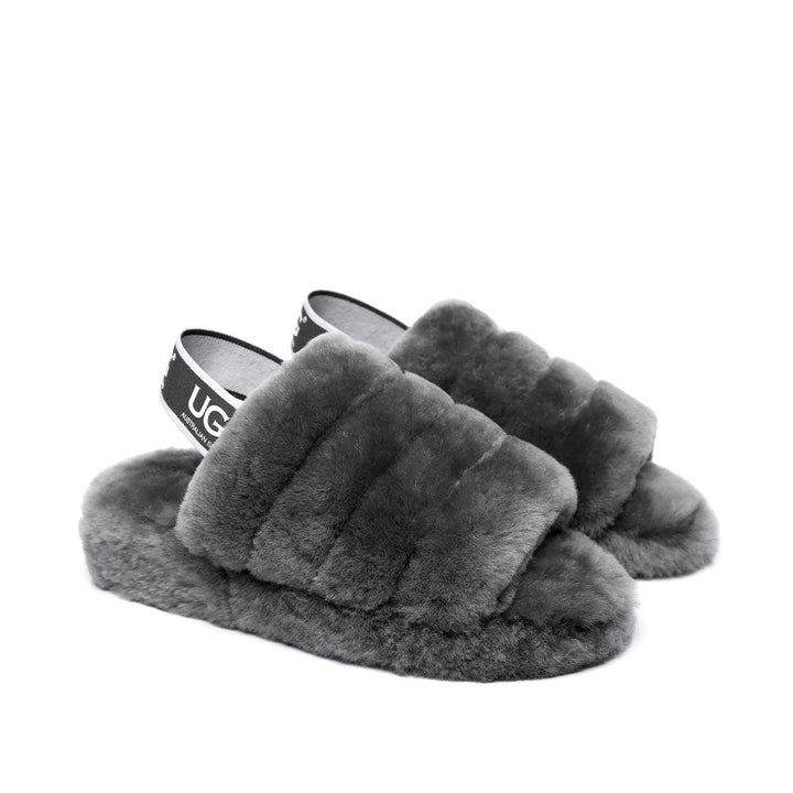 Fluffilicious UGG Slippers - UGG Direct Online