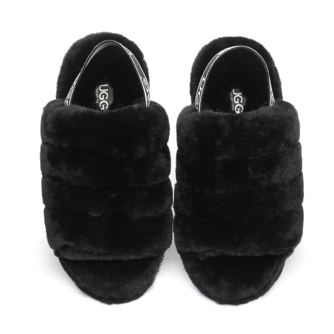 Fluffilicious UGG Slippers - UGG Direct Online