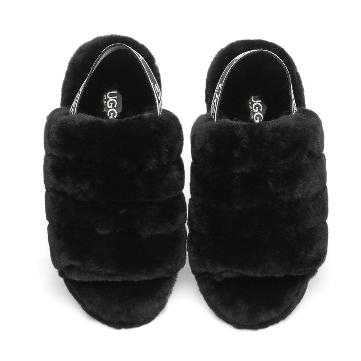 Fluffilicious UGG Slippers - UGG Direct Online