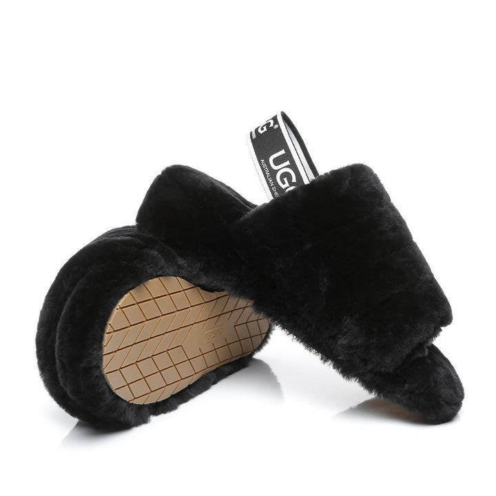 Fluffilicious UGG Slippers - UGG Direct Online