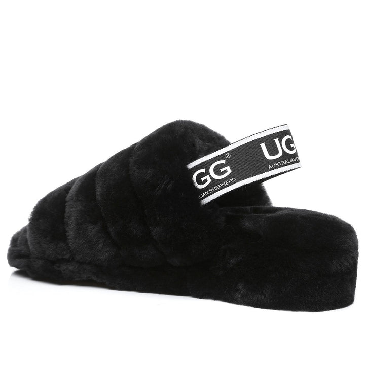 Fluffilicious UGG Slippers - UGG Direct Online