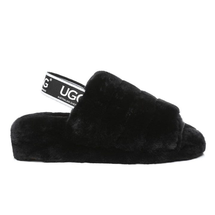 Fluffilicious UGG Slippers - UGG Direct Online