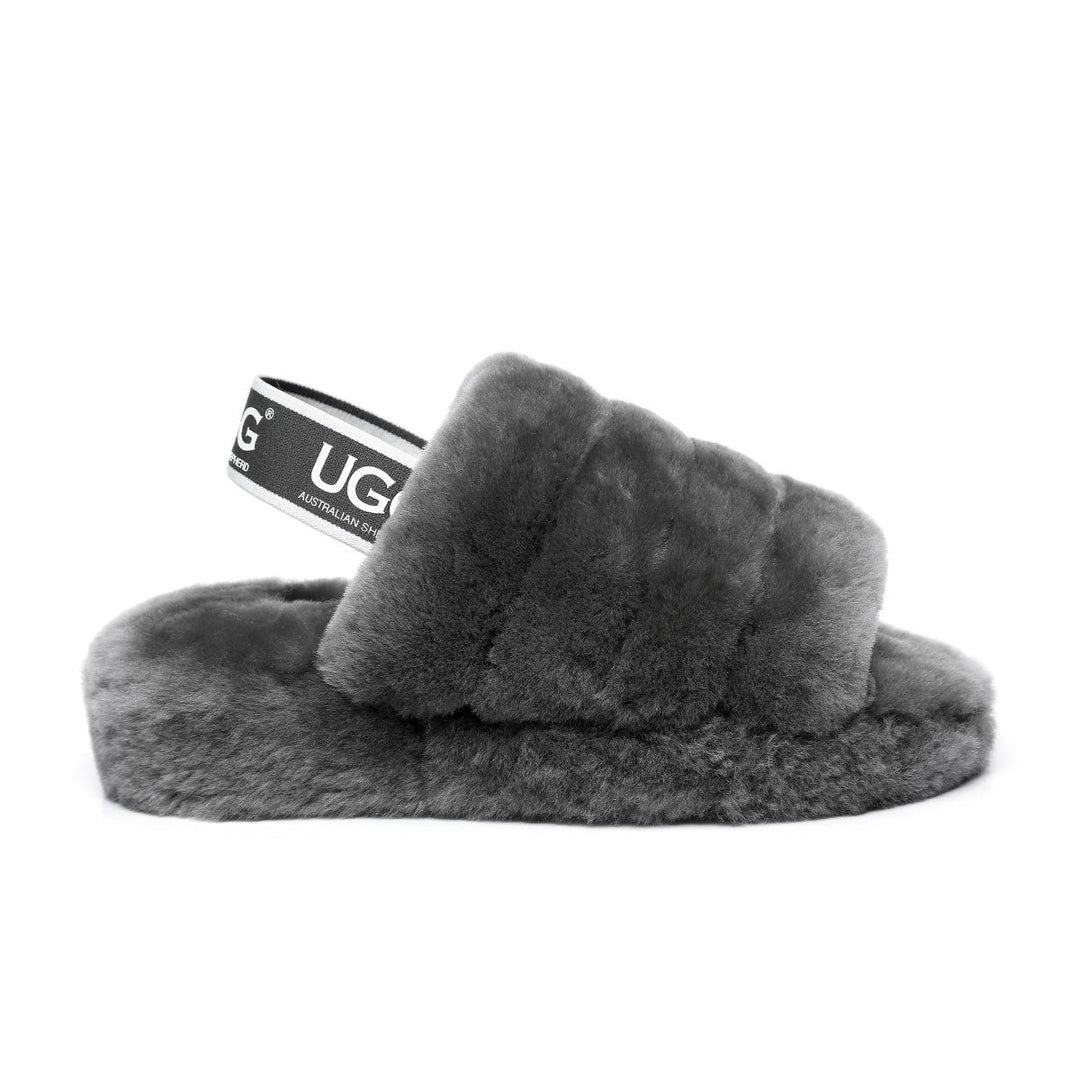Fluffilicious UGG Slippers - UGG Direct Online