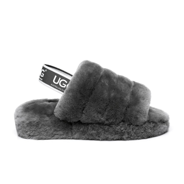 Fluffilicious UGG Slippers - UGG Direct Online