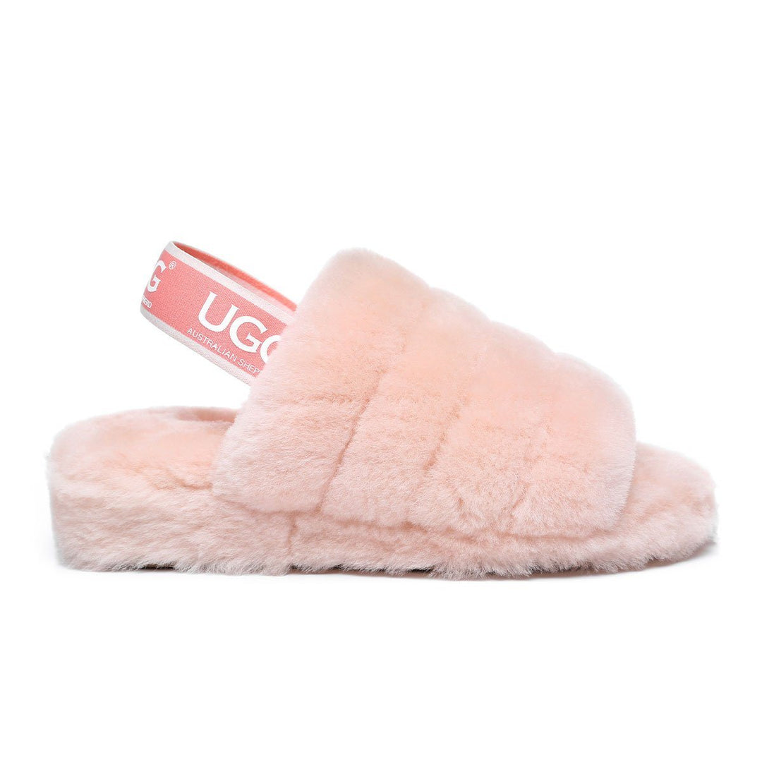 Fluffilicious UGG Slippers - UGG Direct Online
