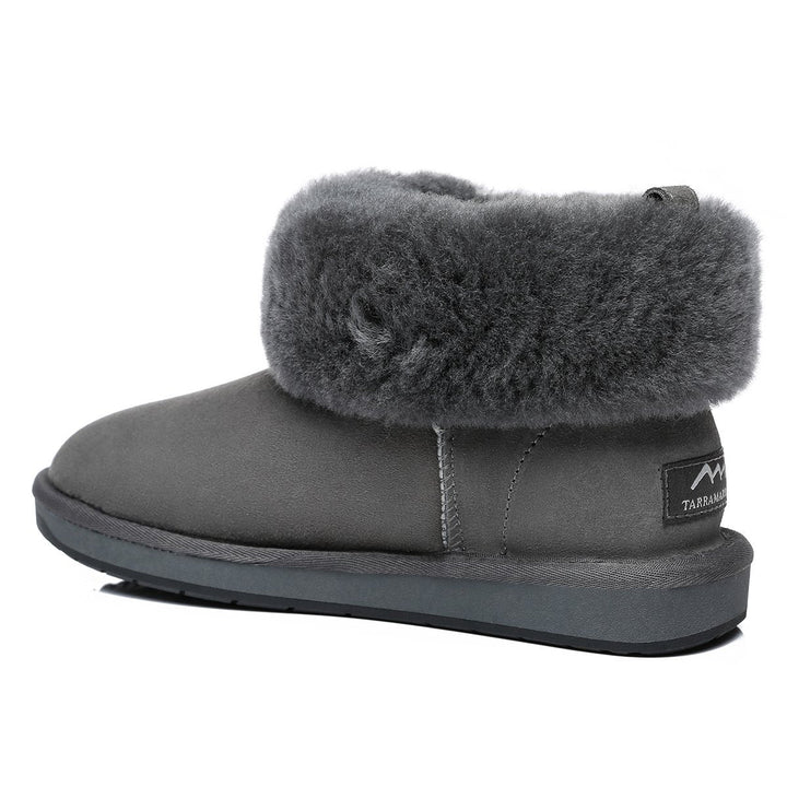 Fluffy Collar UGG Boots - UGG Direct Online