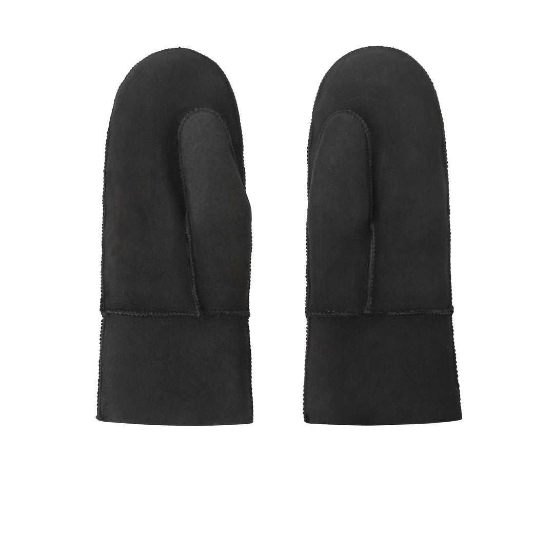 Fluffy Sheepskin UGG Mittens - UGG Direct Online