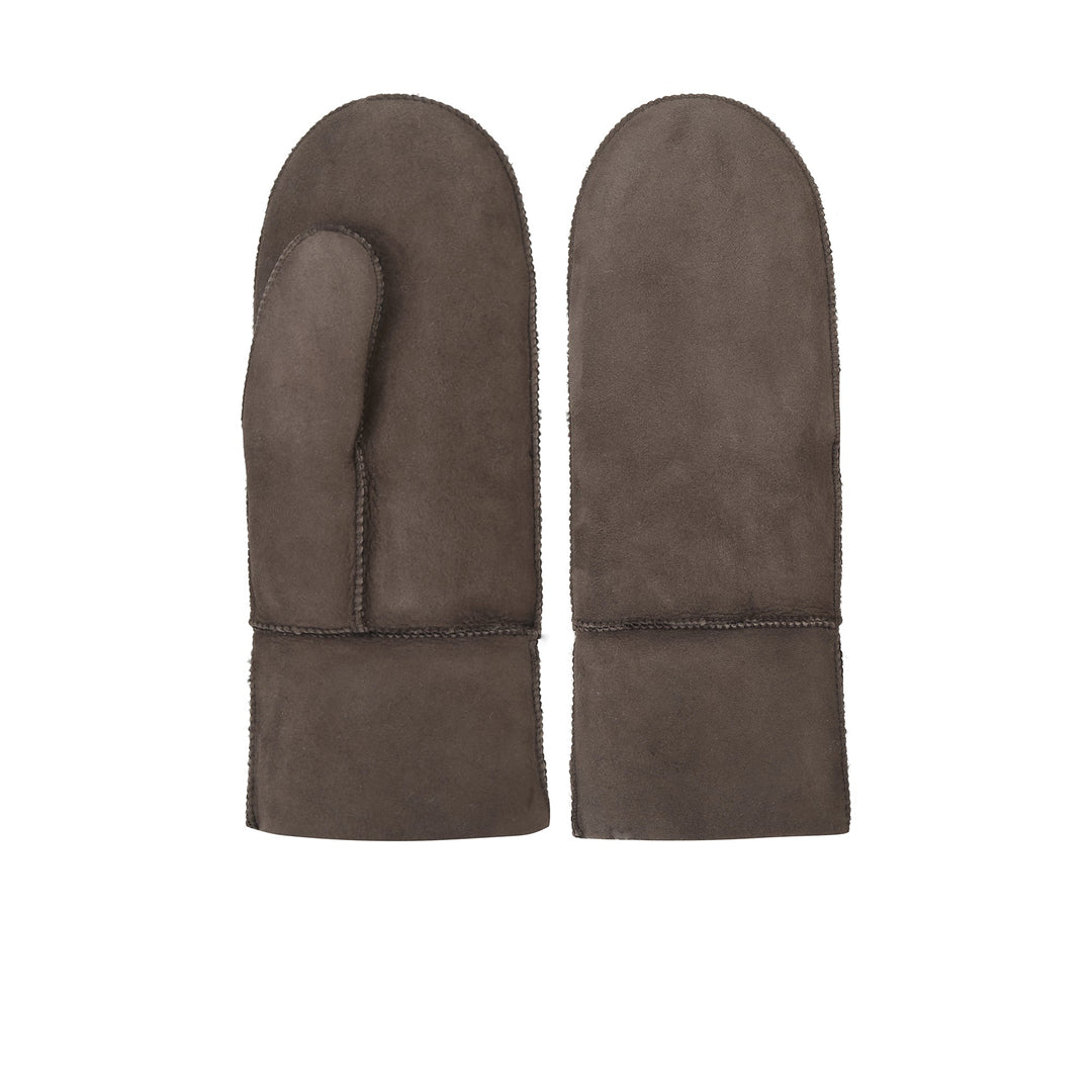 Fluffy Sheepskin UGG Mittens - UGG Direct Online