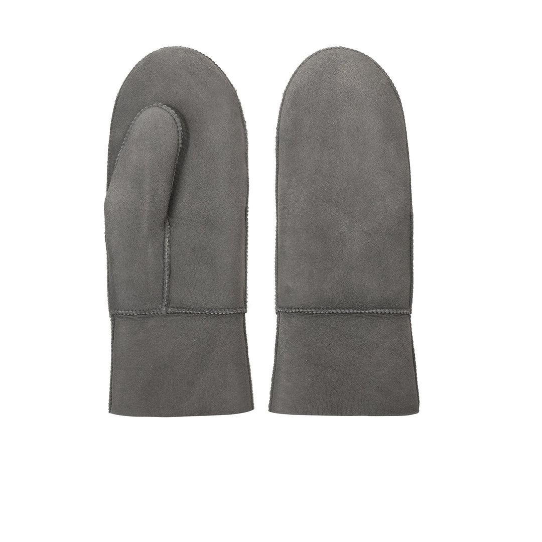 Fluffy Sheepskin UGG Mittens - UGG Direct Online