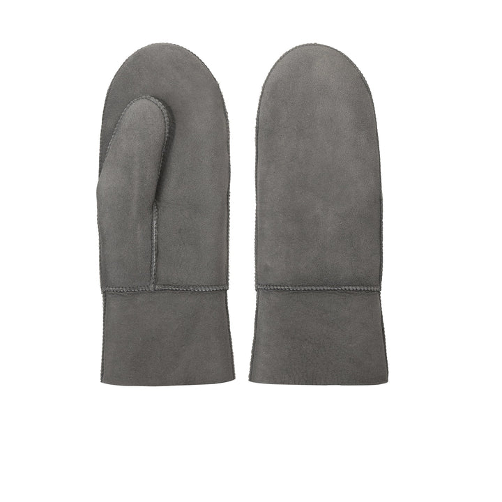 Fluffy Sheepskin UGG Mittens - UGG Direct Online