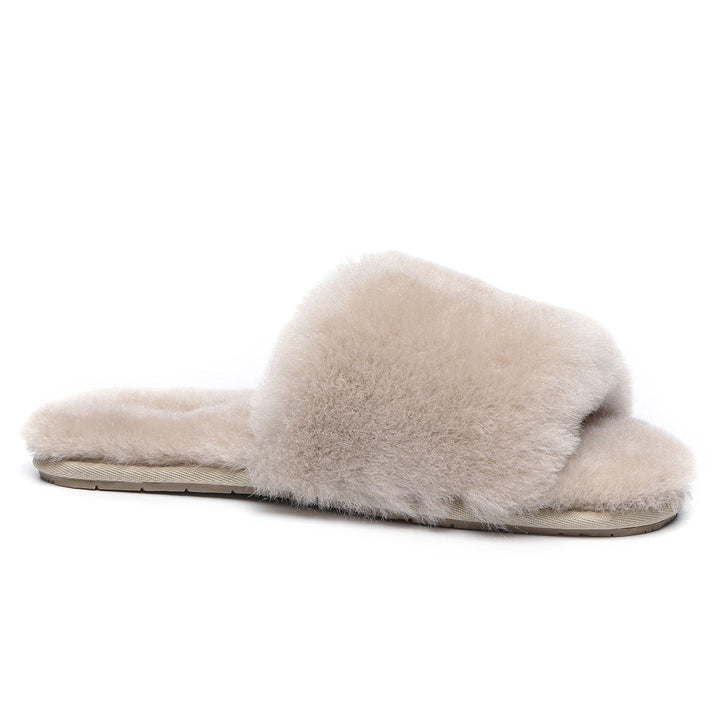 Fluffy Slides - UGG Direct Online
