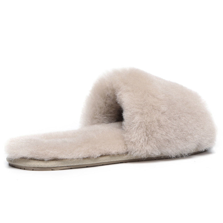 Fluffy Slides - UGG Direct Online
