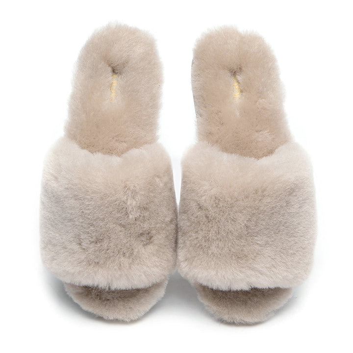 Fluffy Slides - UGG Direct Online