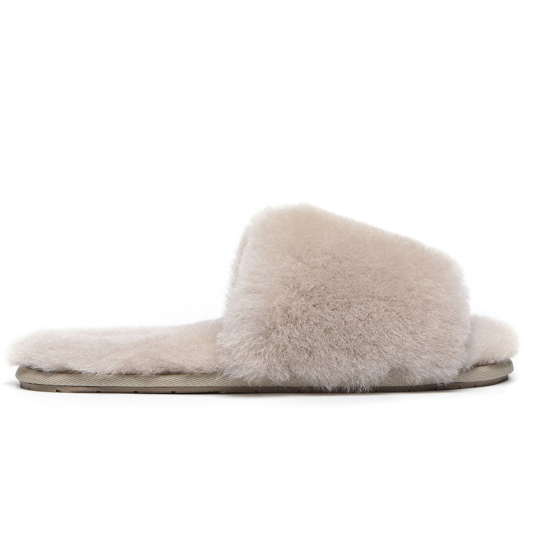 Fluffy Slides - UGG Direct Online