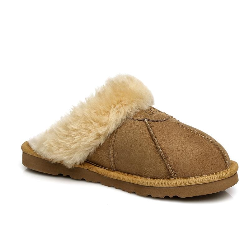 Frankie UGG Slippers - UGG Direct Online