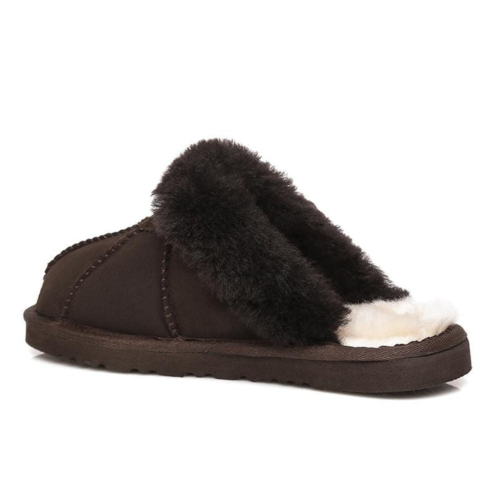 Frankie UGG Slippers - UGG Direct Online
