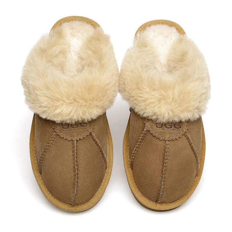 Frankie UGG Slippers - UGG Direct Online