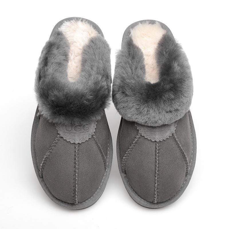Frankie UGG Slippers - UGG Direct Online