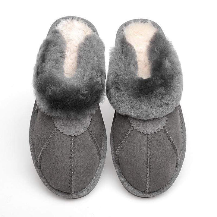 Frankie UGG Slippers - UGG Direct Online