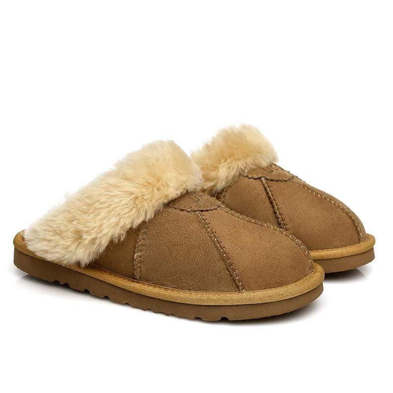 Frankie UGG Slippers - UGG Direct Online