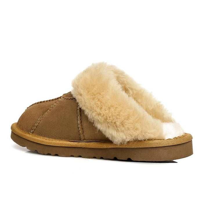 Frankie UGG Slippers - UGG Direct Online