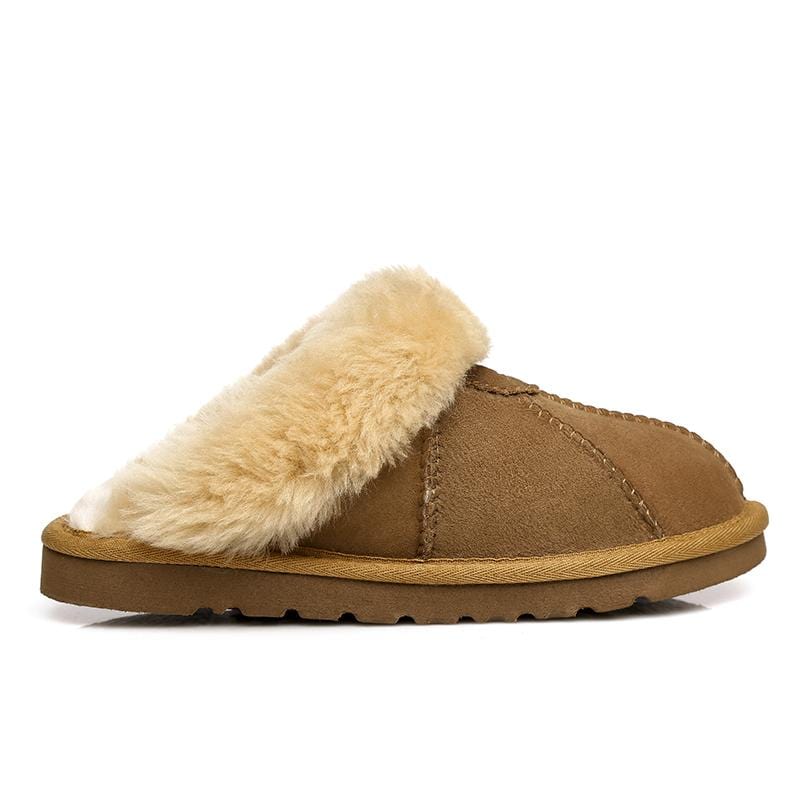 Frankie UGG Slippers - UGG Direct Online
