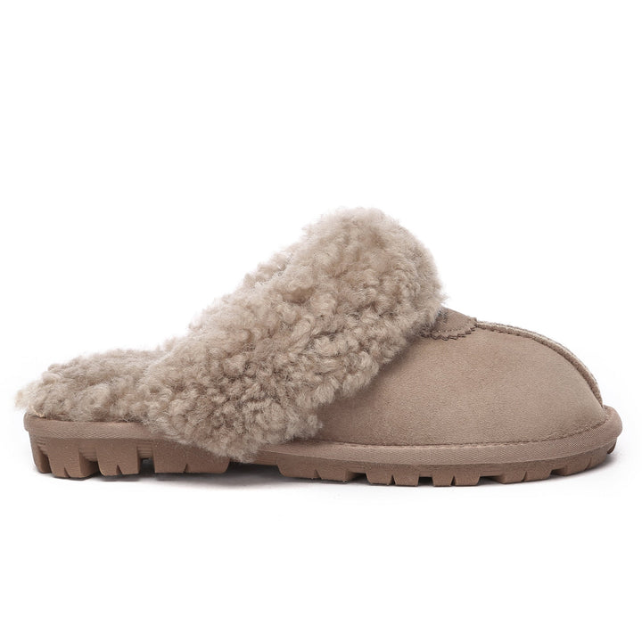 Fuzz UGG Slippers - UGG Direct Online