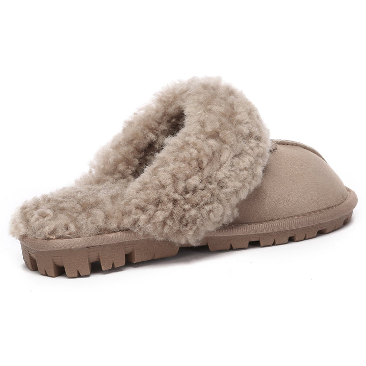 Fuzz UGG Slippers - UGG Direct Online