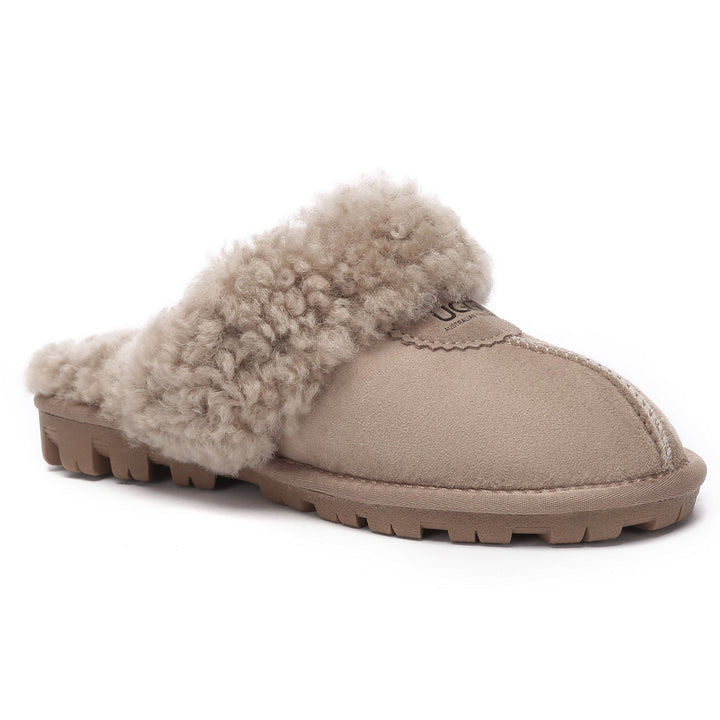 Fuzz UGG Slippers - UGG Direct Online