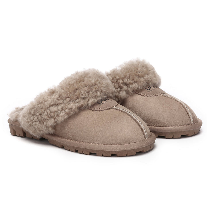 Fuzz UGG Slippers - UGG Direct Online