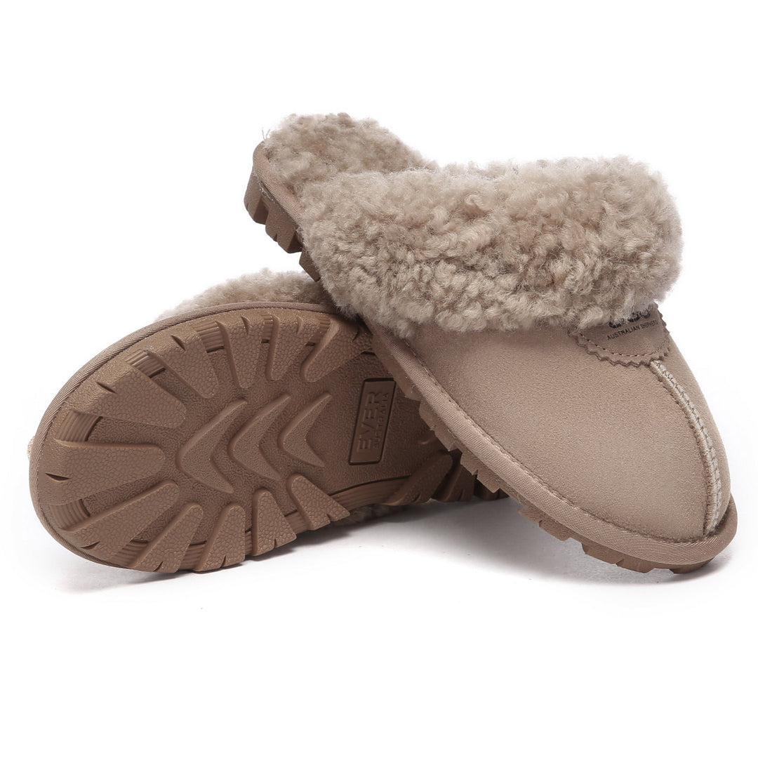 Fuzz UGG Slippers - UGG Direct Online