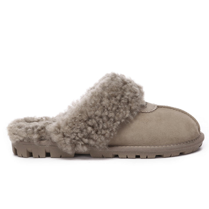 Fuzz UGG Slippers - UGG Direct Online