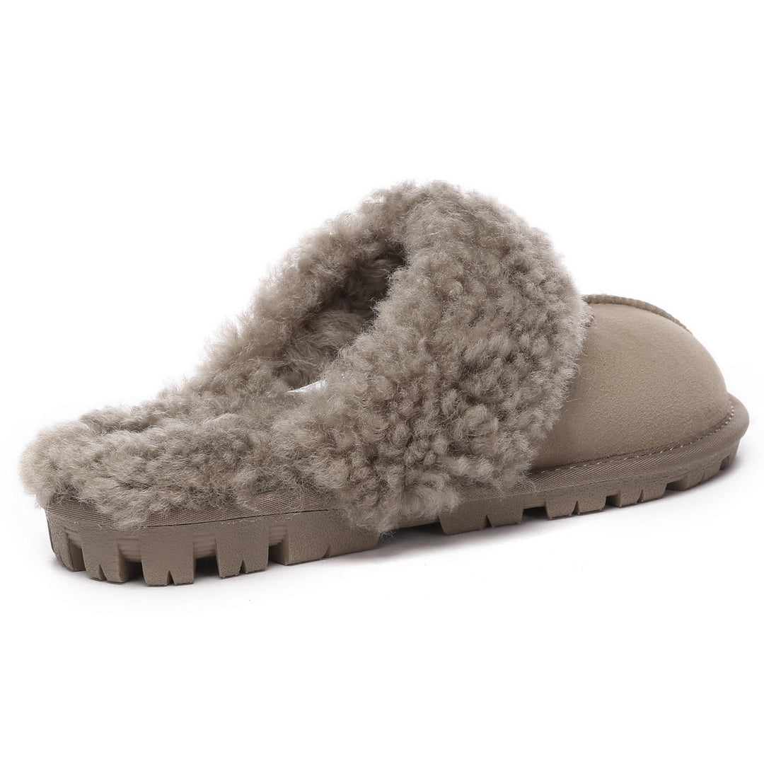 Fuzz UGG Slippers - UGG Direct Online