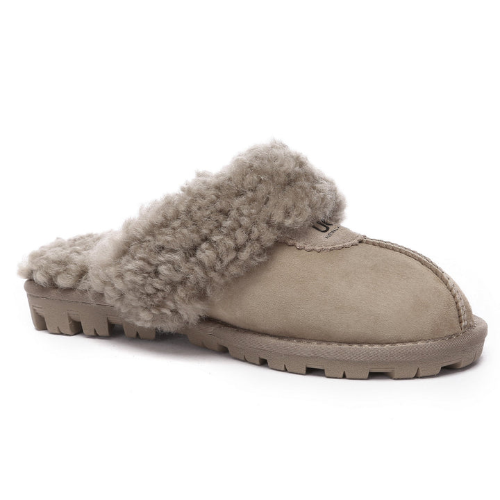 Fuzz UGG Slippers - UGG Direct Online