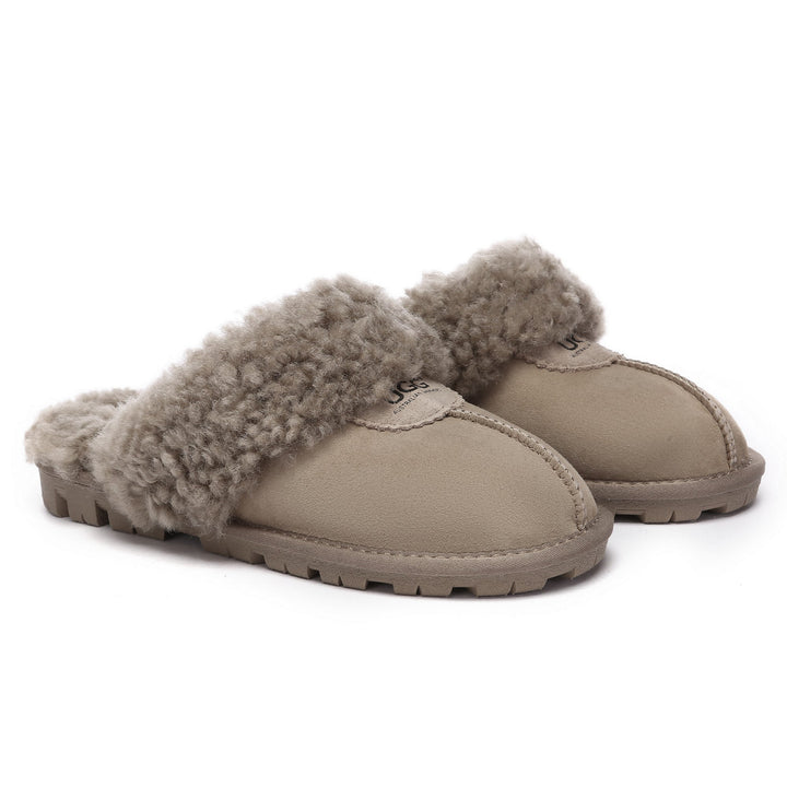 Fuzz UGG Slippers - UGG Direct Online