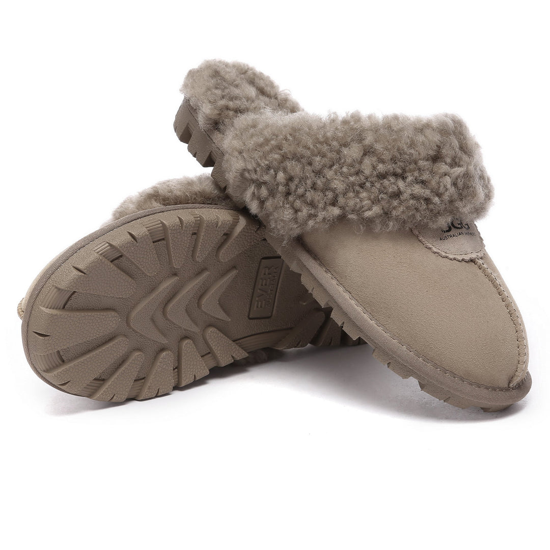 Fuzz UGG Slippers - UGG Direct Online