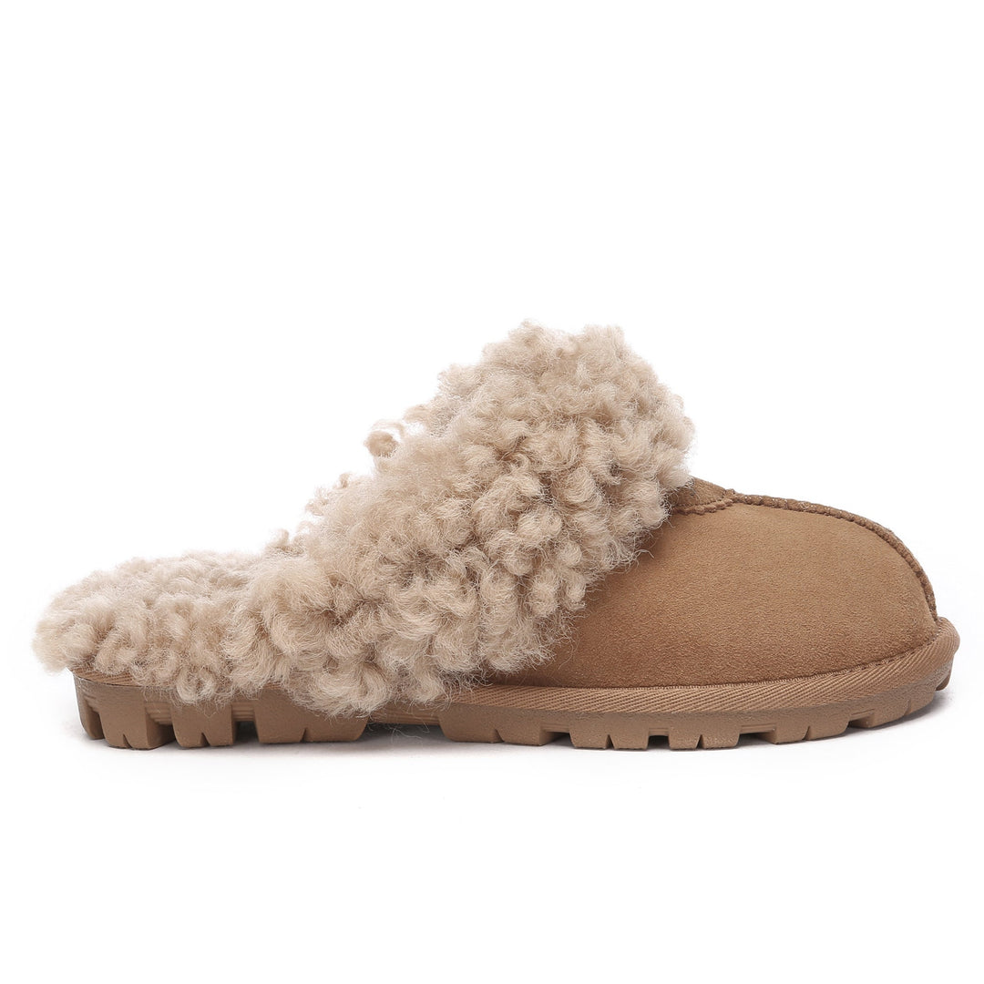 Fuzz UGG Slippers - UGG Direct Online