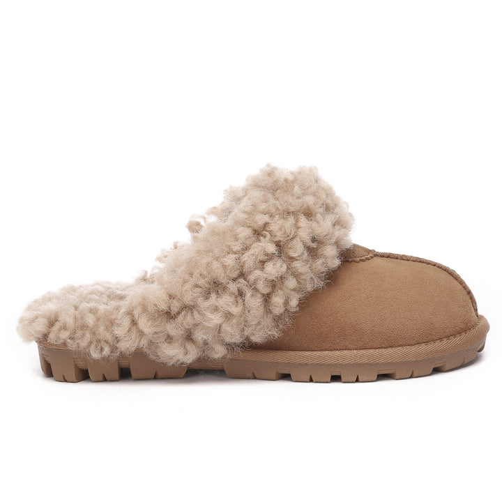 Fuzz UGG Slippers - UGG Direct Online