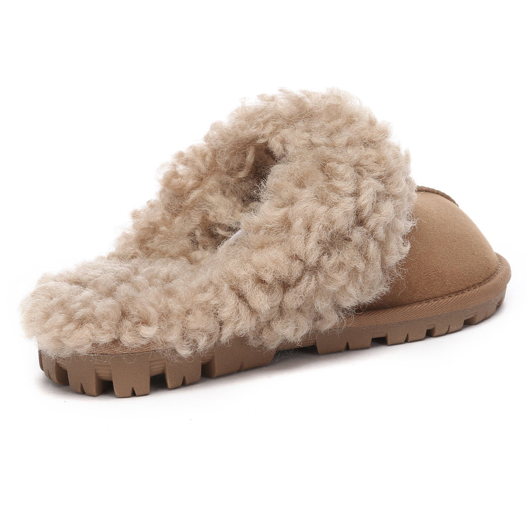 Fuzz UGG Slippers - UGG Direct Online