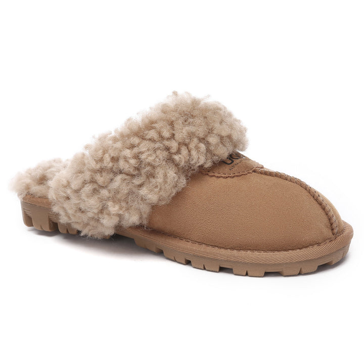Fuzz UGG Slippers - UGG Direct Online